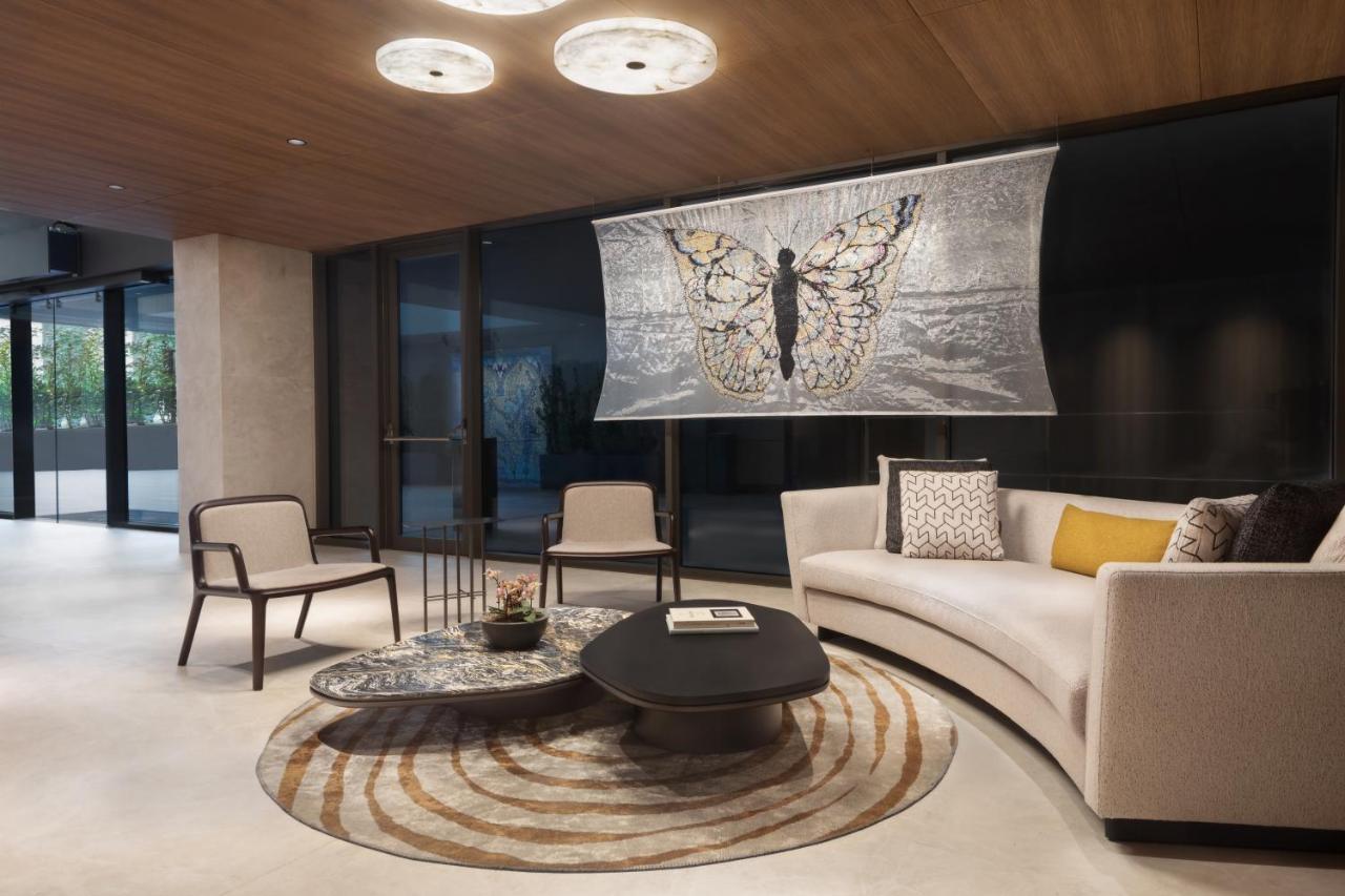 Marriott Executive Fulya Istanboel