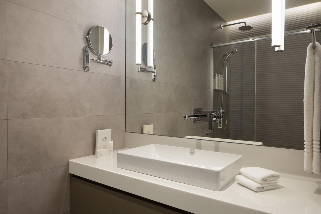 Marriott Executive Fulya * Istanboel