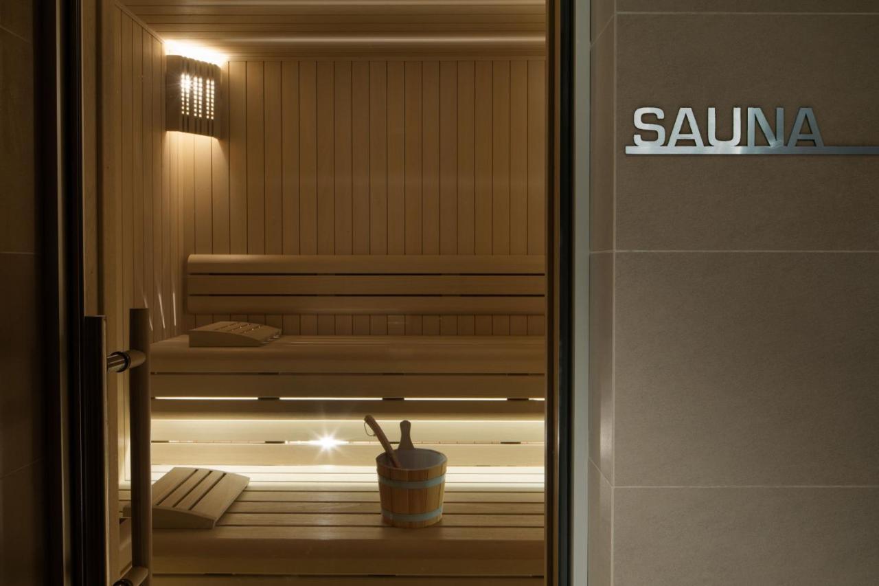 Hotel Marriott Executive Fulya Istanboel