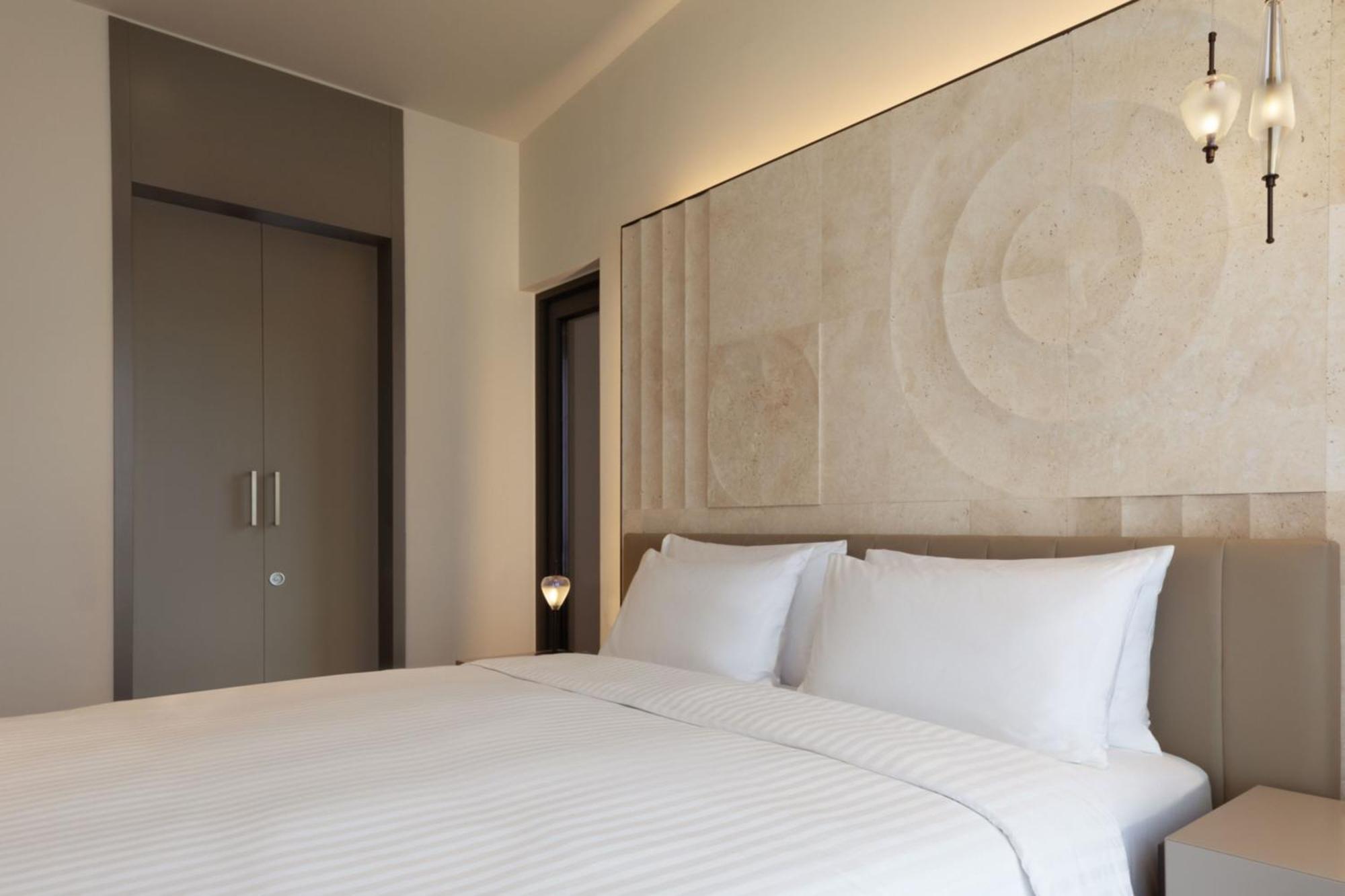 Hotel Marriott Executive Fulya Istanboel