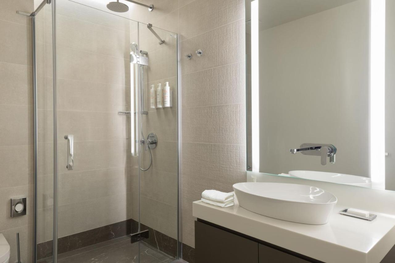 Marriott Executive Fulya * Istanbul
